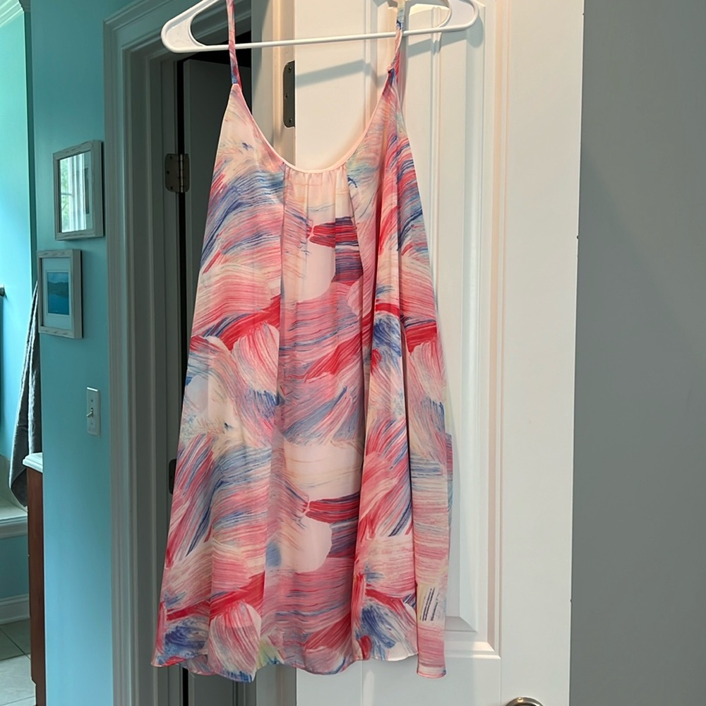 Adrienne Dress